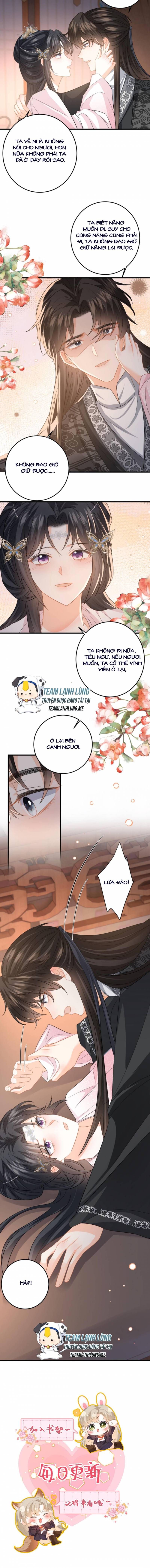 Xuyên Nhanh: Phản Diện Quá Sủng Quá Mê Người1: Chapter 108