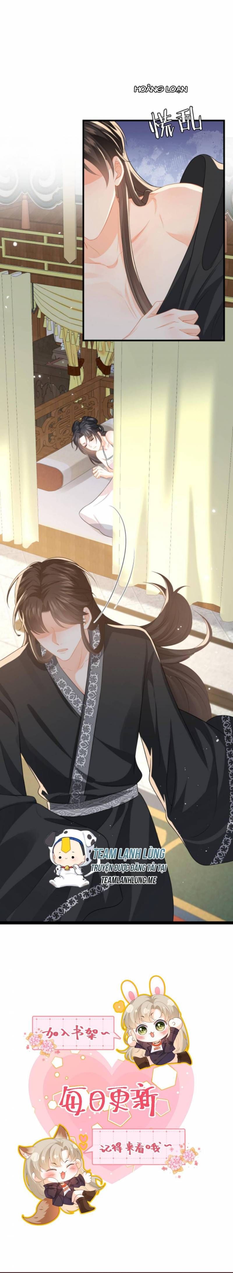 Xuyên Nhanh: Phản Diện Quá Sủng Quá Mê Người1: Chapter 109