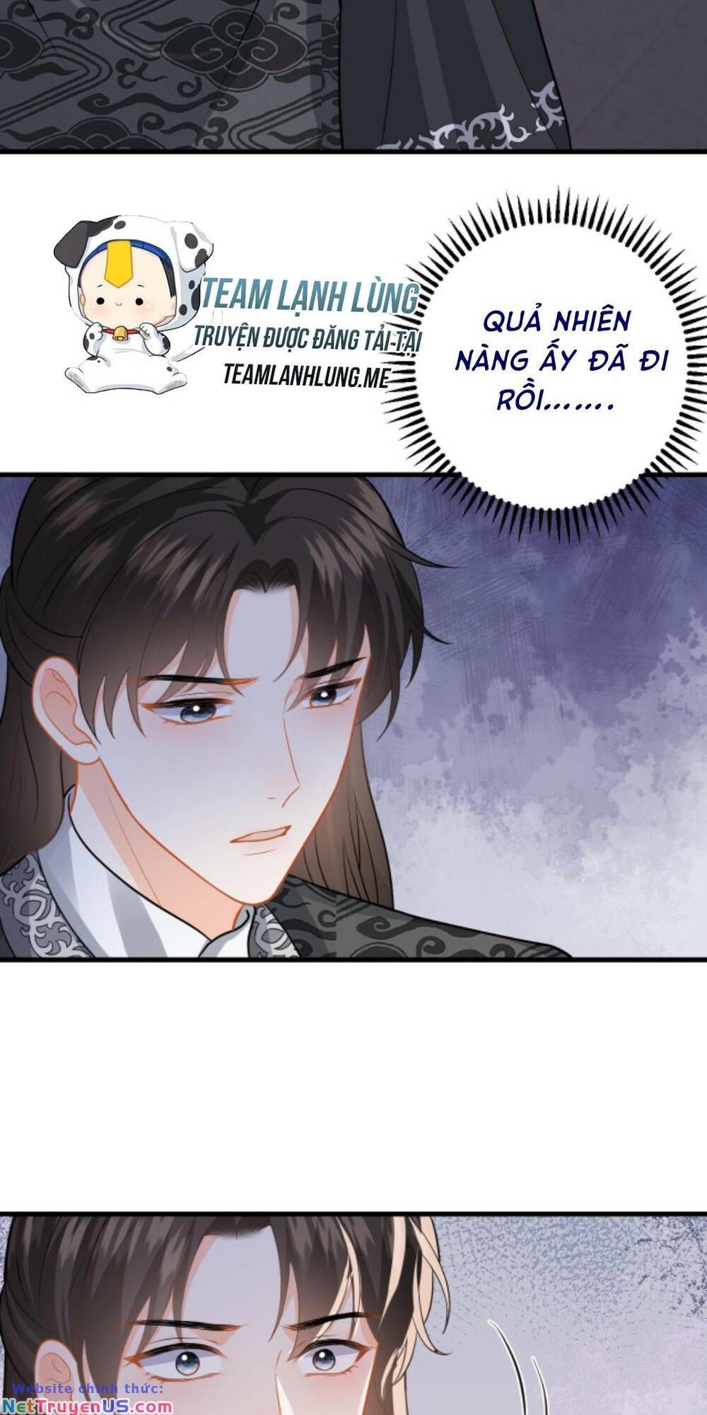 Xuyên Nhanh: Phản Diện Quá Sủng Quá Mê Người1: Chapter 110