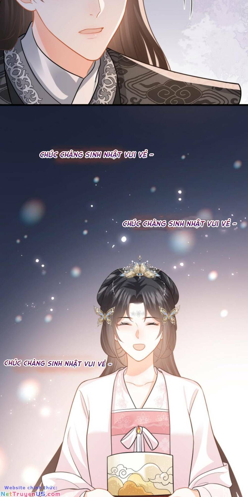 Xuyên Nhanh: Phản Diện Quá Sủng Quá Mê Người1: Chapter 110