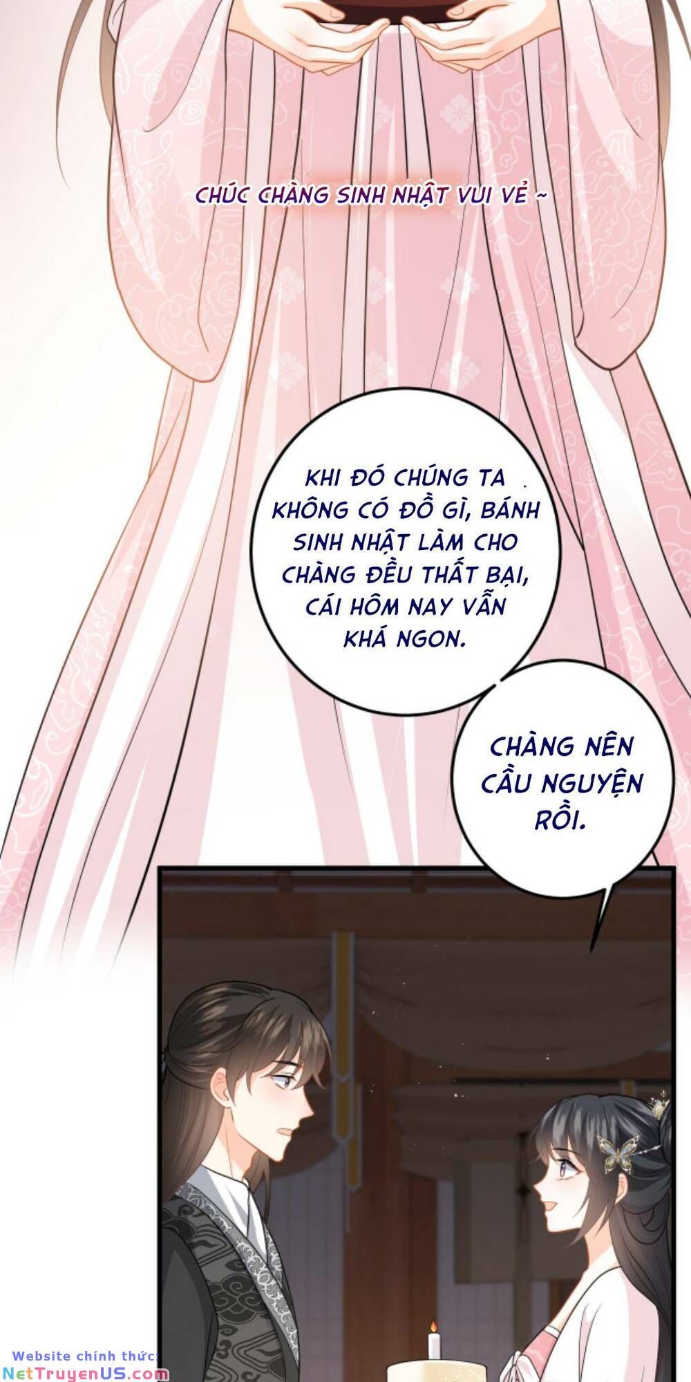 Xuyên Nhanh: Phản Diện Quá Sủng Quá Mê Người1: Chapter 110