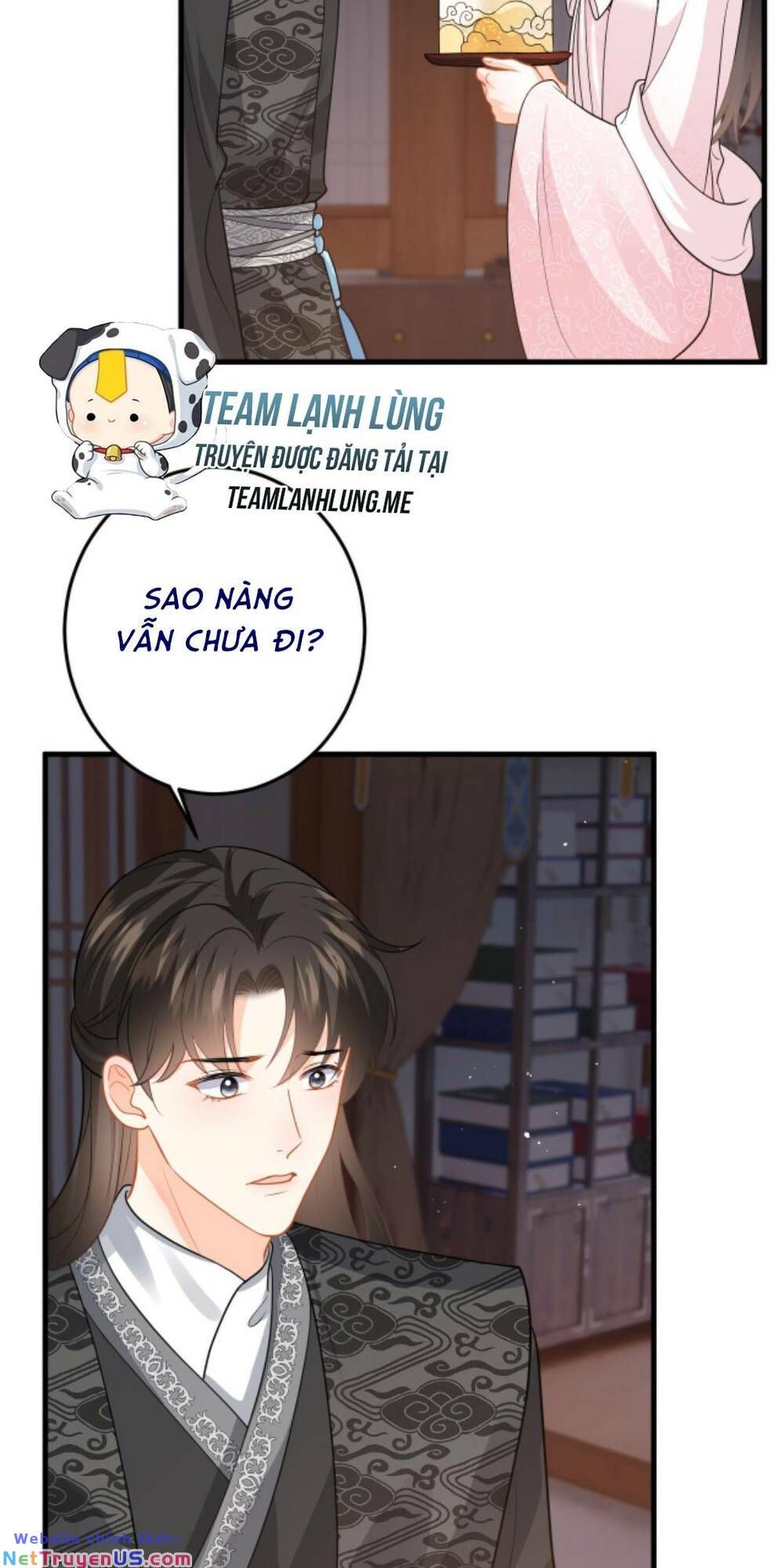 Xuyên Nhanh: Phản Diện Quá Sủng Quá Mê Người1: Chapter 110
