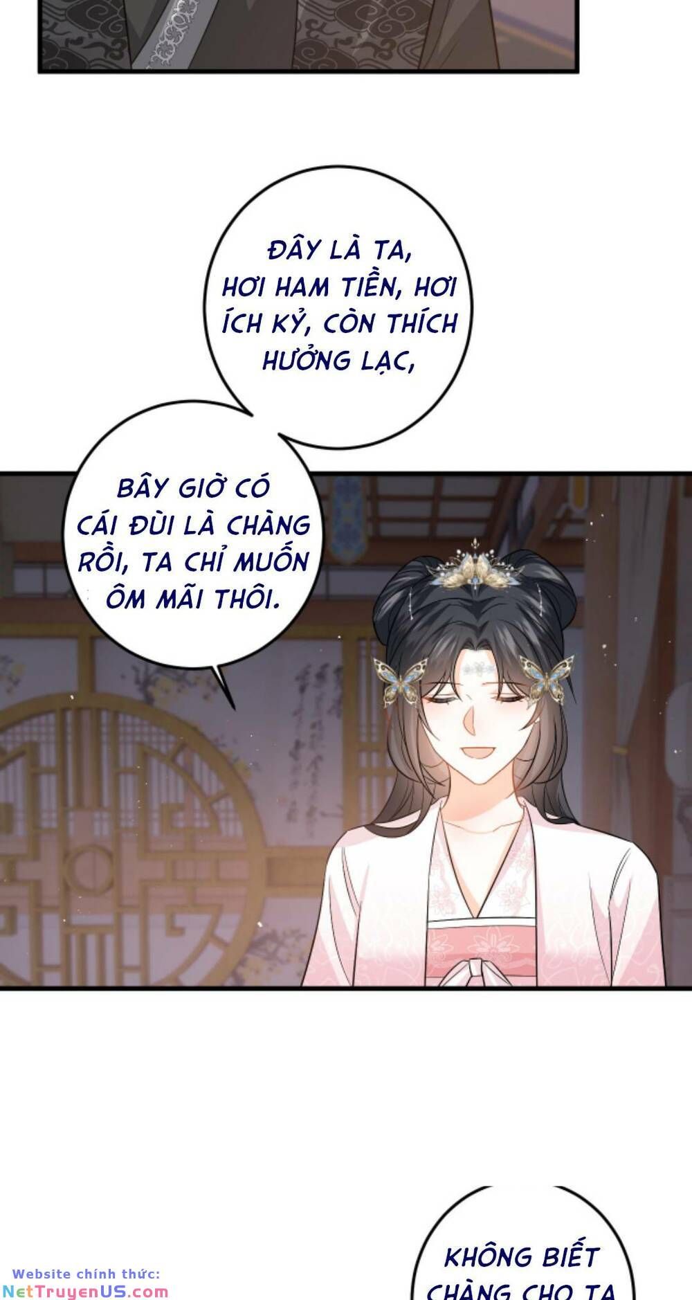 Xuyên Nhanh: Phản Diện Quá Sủng Quá Mê Người1: Chapter 110