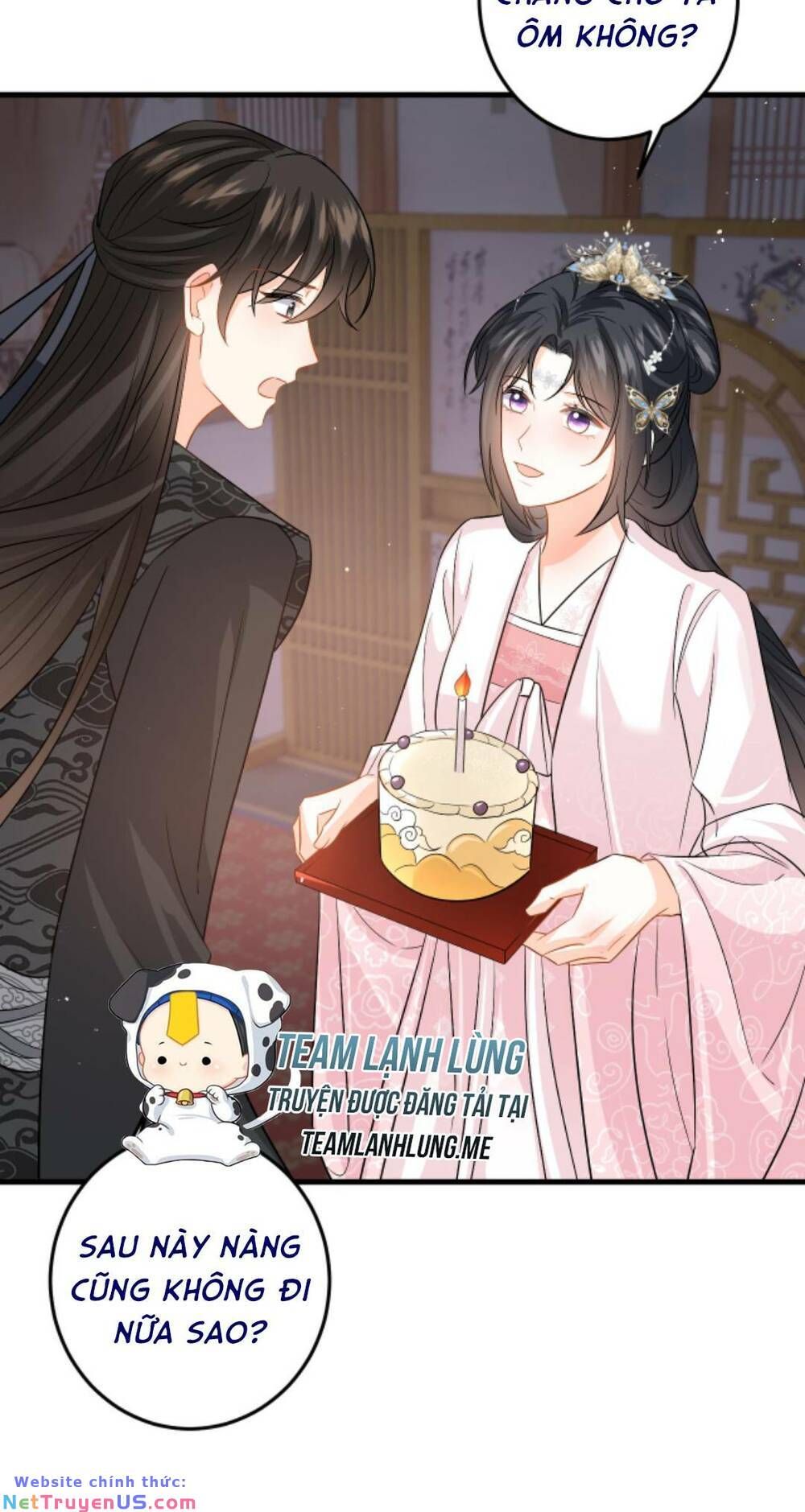 Xuyên Nhanh: Phản Diện Quá Sủng Quá Mê Người1: Chapter 110