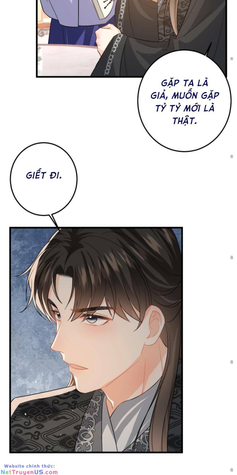 Xuyên Nhanh: Phản Diện Quá Sủng Quá Mê Người1: Chapter 110