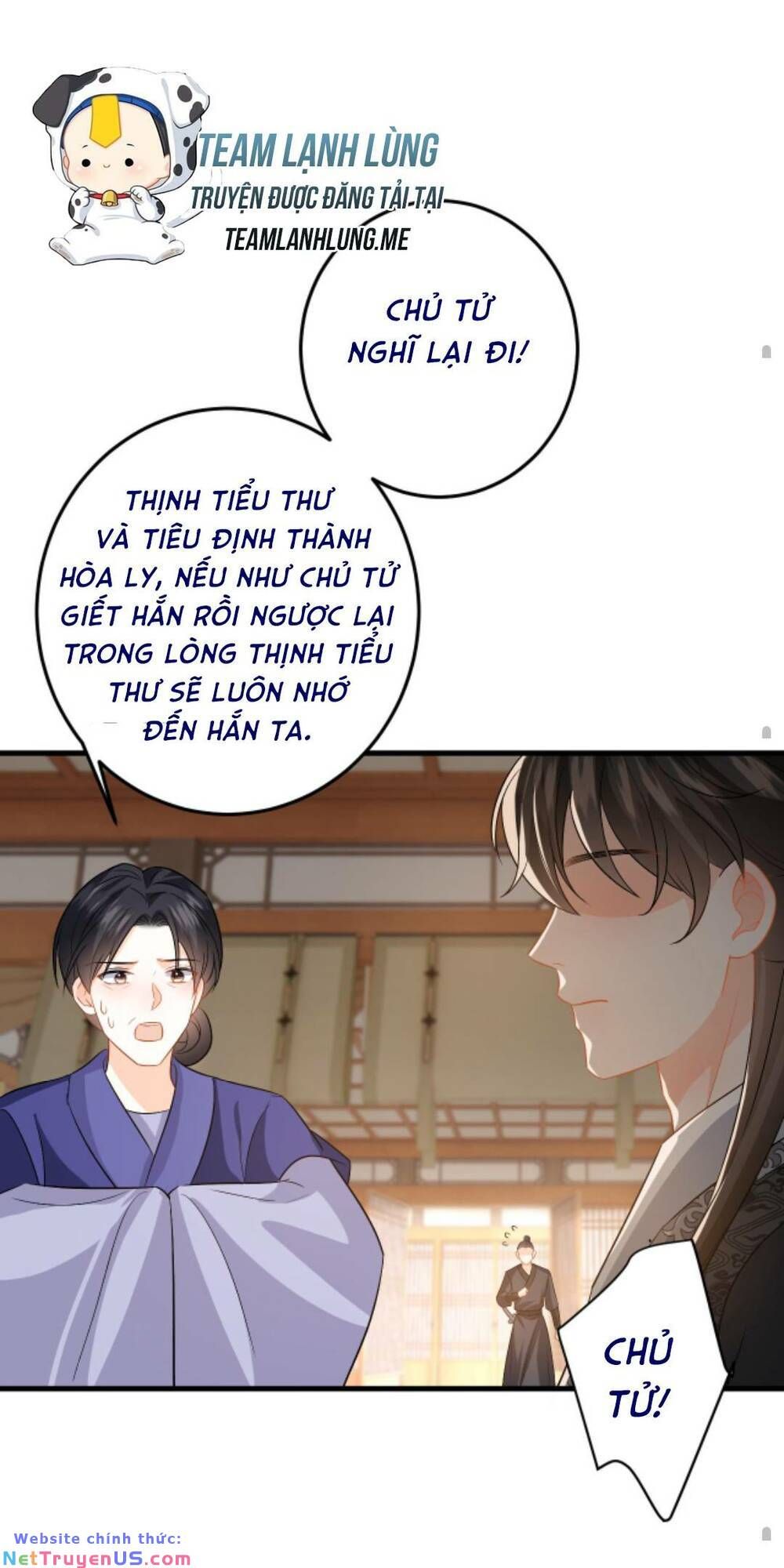 Xuyên Nhanh: Phản Diện Quá Sủng Quá Mê Người1: Chapter 110