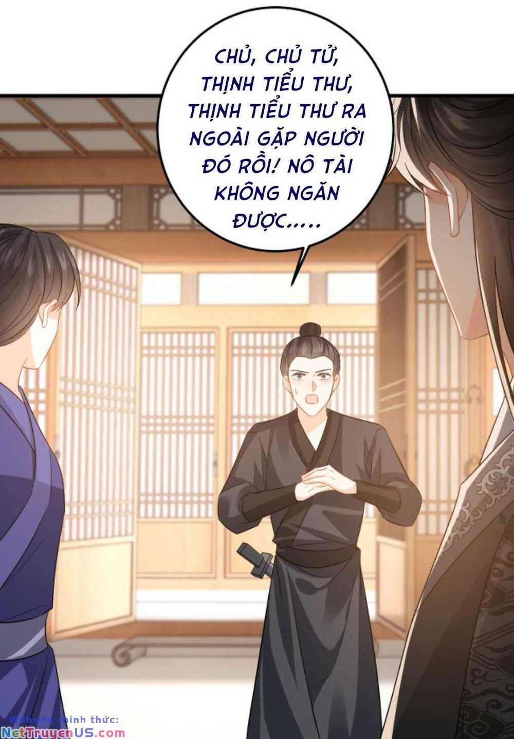 Xuyên Nhanh: Phản Diện Quá Sủng Quá Mê Người1: Chapter 110