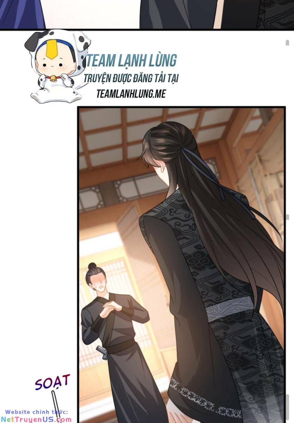 Xuyên Nhanh: Phản Diện Quá Sủng Quá Mê Người1: Chapter 110