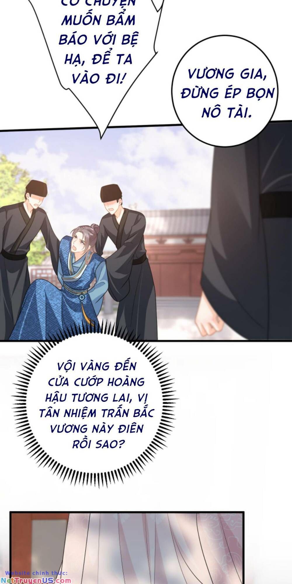 Xuyên Nhanh: Phản Diện Quá Sủng Quá Mê Người1: Chapter 110