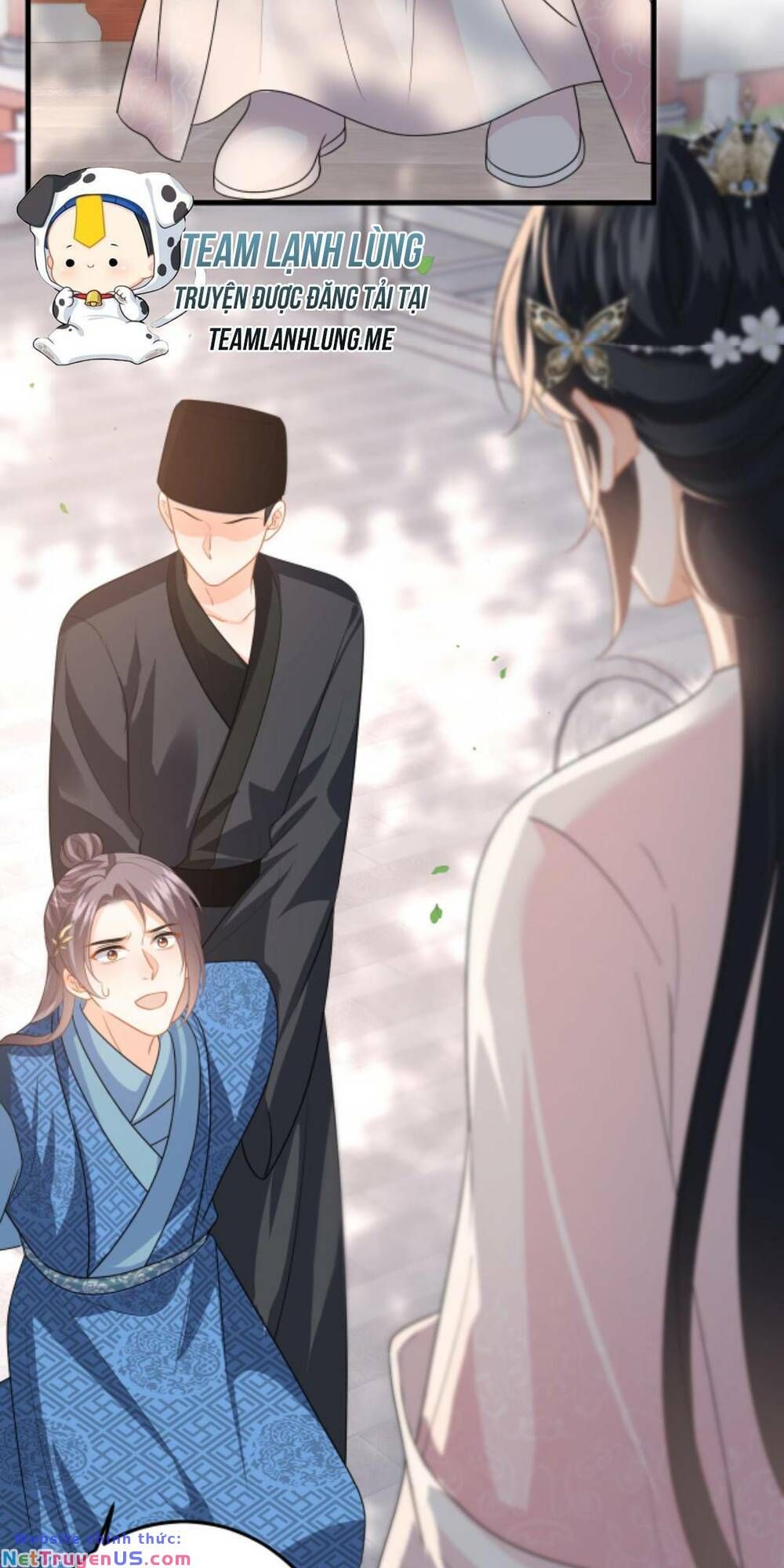 Xuyên Nhanh: Phản Diện Quá Sủng Quá Mê Người1: Chapter 110