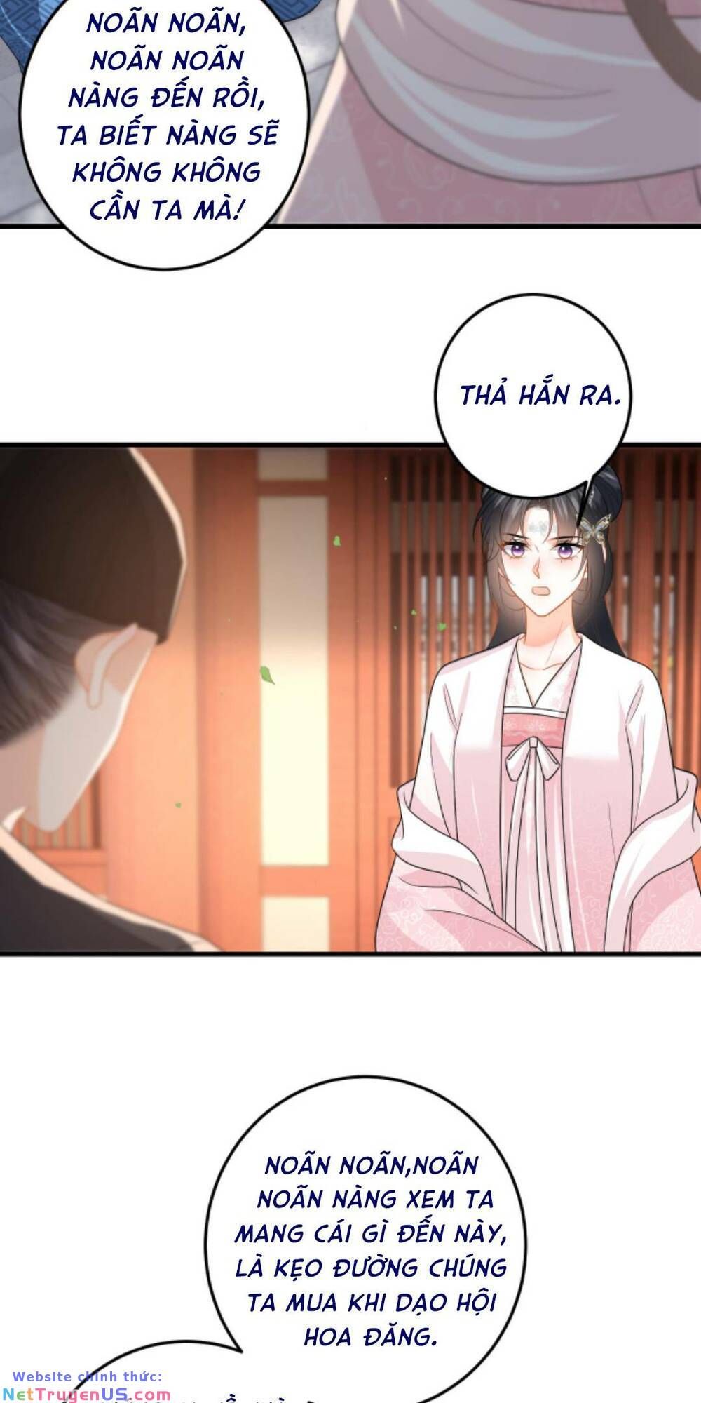 Xuyên Nhanh: Phản Diện Quá Sủng Quá Mê Người1: Chapter 110
