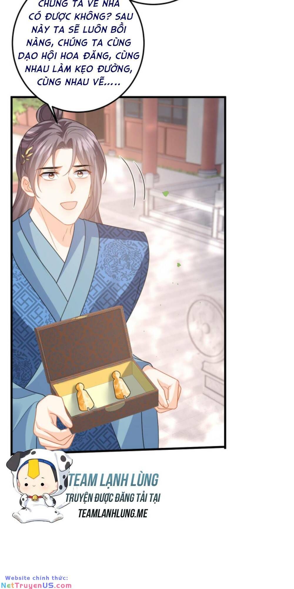 Xuyên Nhanh: Phản Diện Quá Sủng Quá Mê Người1: Chapter 110