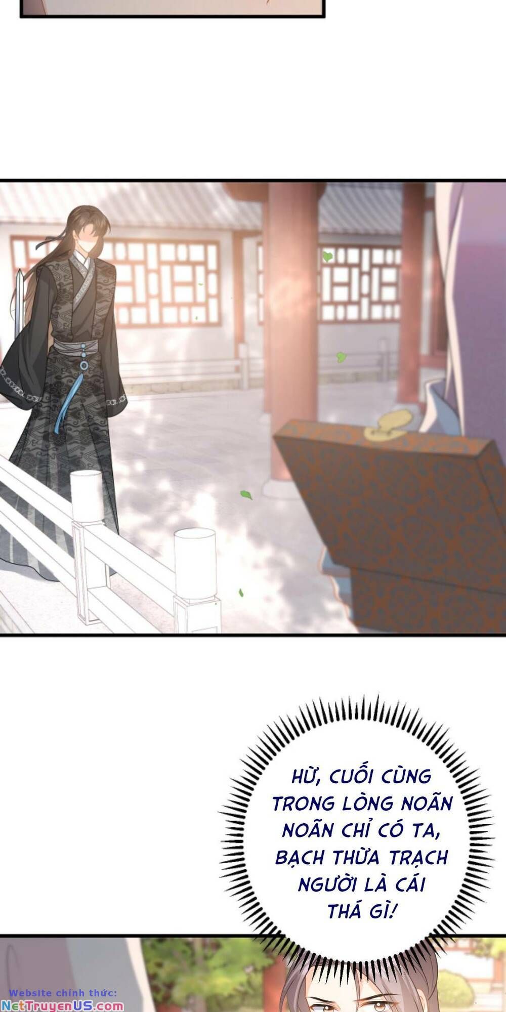 Xuyên Nhanh: Phản Diện Quá Sủng Quá Mê Người1: Chapter 110