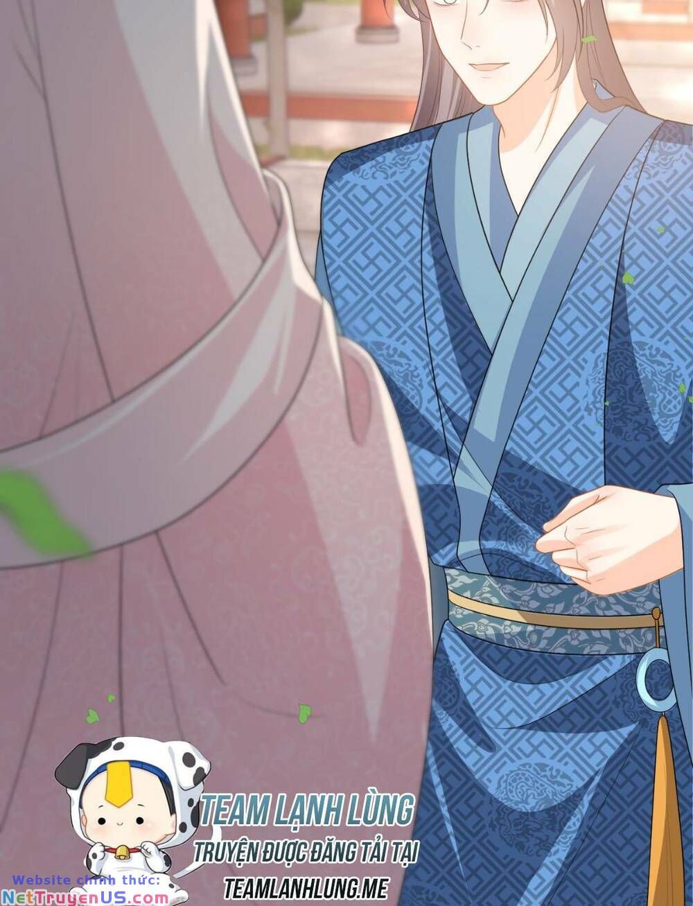 Xuyên Nhanh: Phản Diện Quá Sủng Quá Mê Người1: Chapter 110