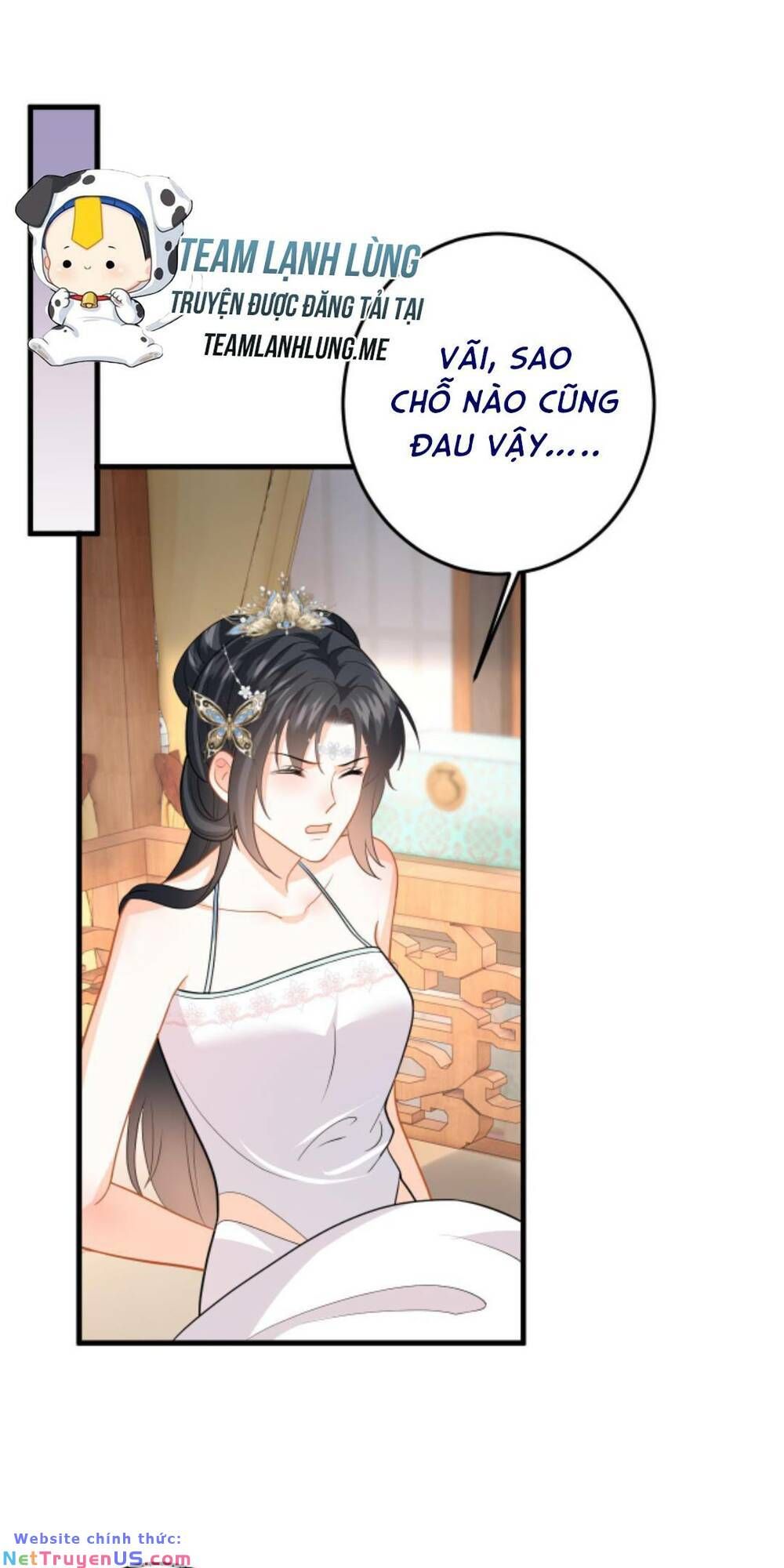 Xuyên Nhanh: Phản Diện Quá Sủng Quá Mê Người1: Chapter 110