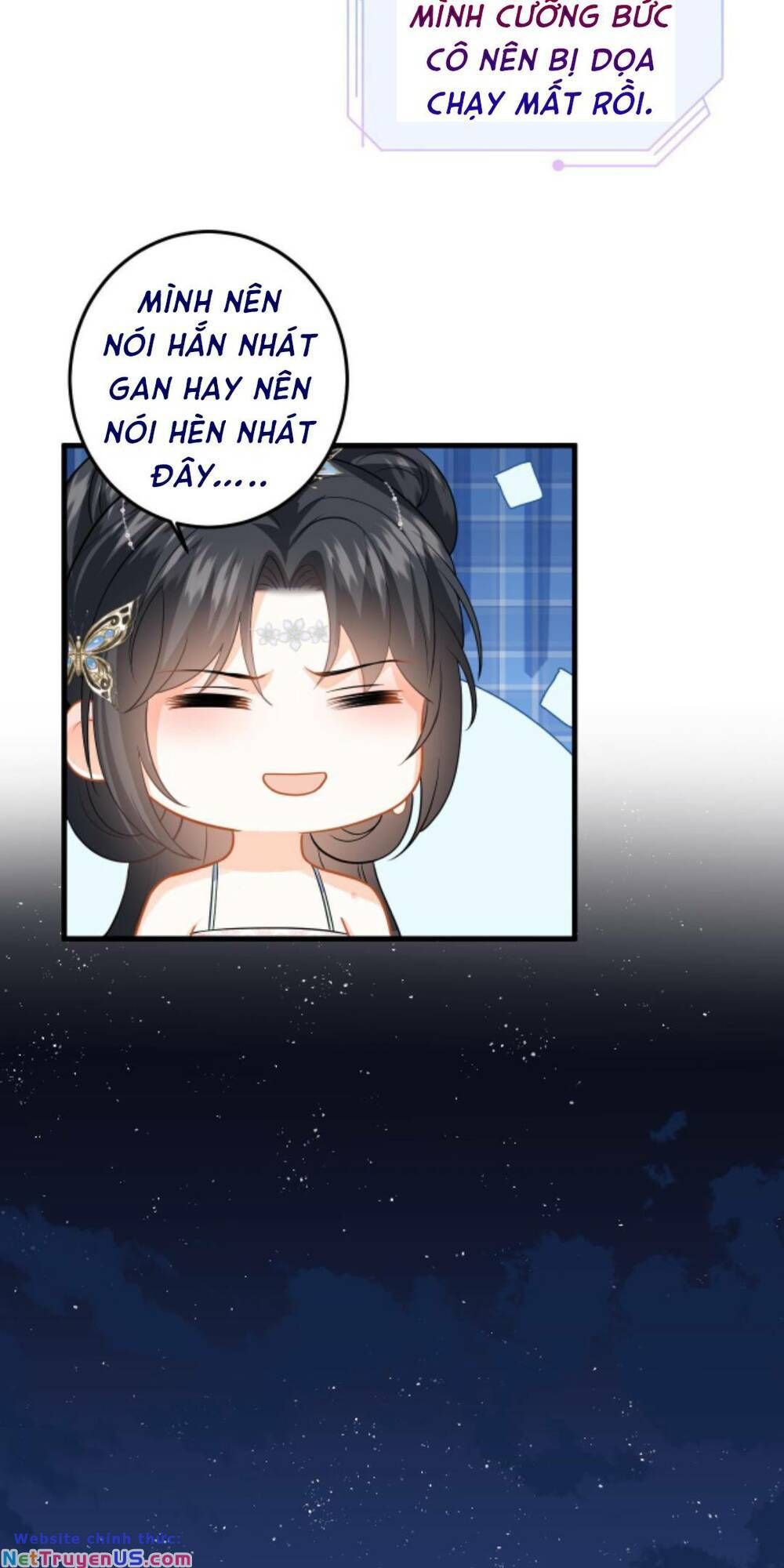 Xuyên Nhanh: Phản Diện Quá Sủng Quá Mê Người1: Chapter 110