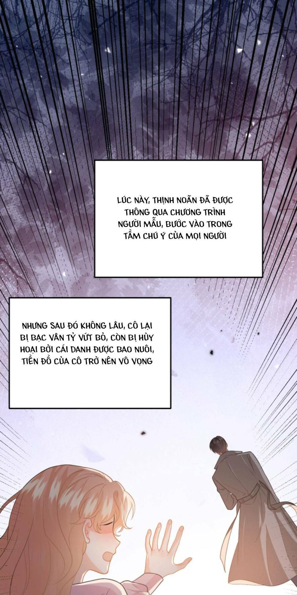 Xuyên Nhanh: Phản Diện Quá Sủng Quá Mê Người1: Chapter 113