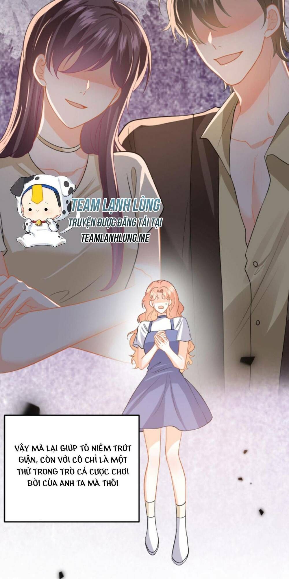 Xuyên Nhanh: Phản Diện Quá Sủng Quá Mê Người1: Chapter 113