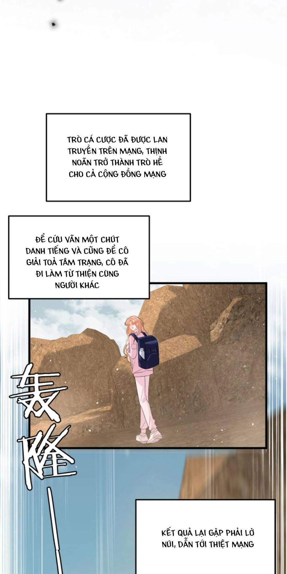 Xuyên Nhanh: Phản Diện Quá Sủng Quá Mê Người1: Chapter 113