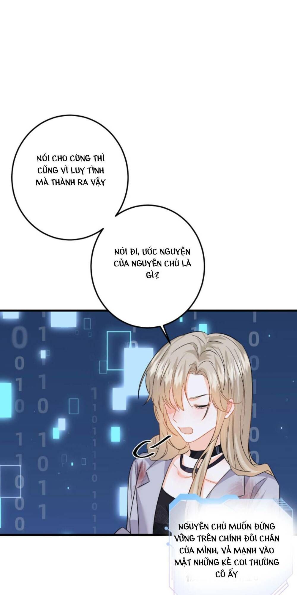 Xuyên Nhanh: Phản Diện Quá Sủng Quá Mê Người1: Chapter 113