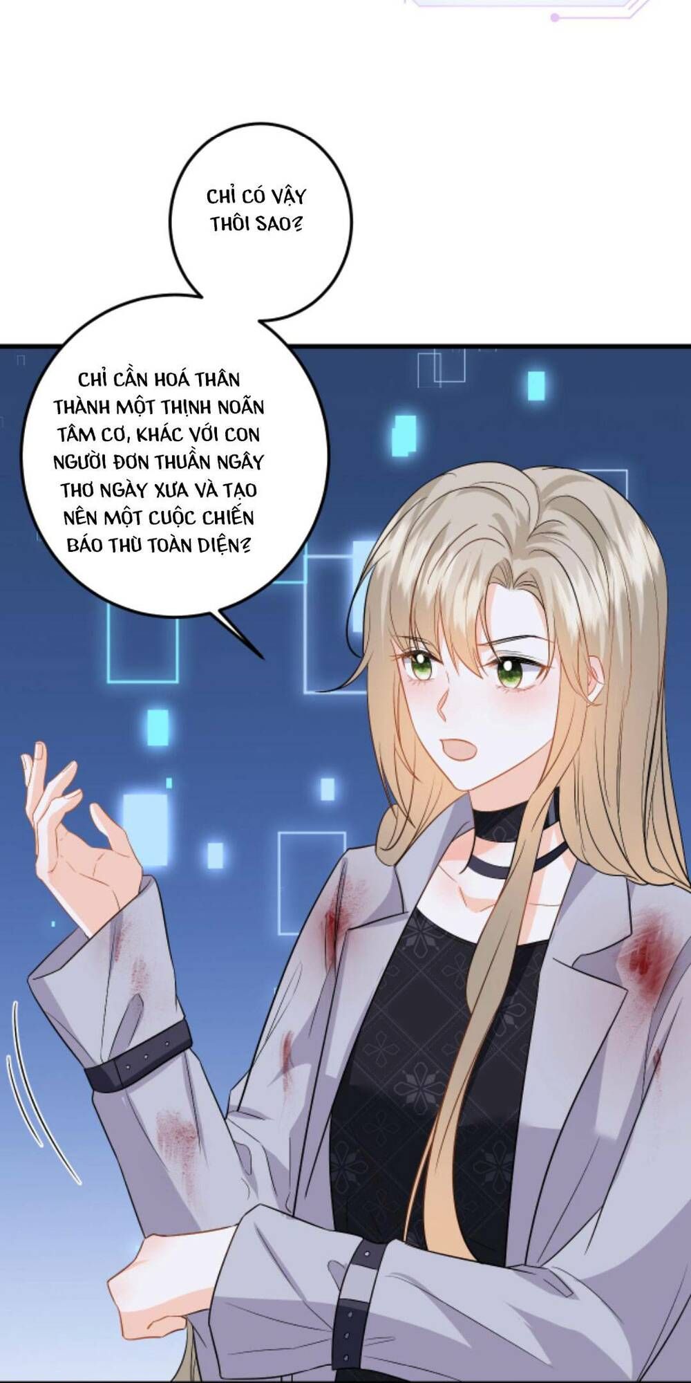 Xuyên Nhanh: Phản Diện Quá Sủng Quá Mê Người1: Chapter 113
