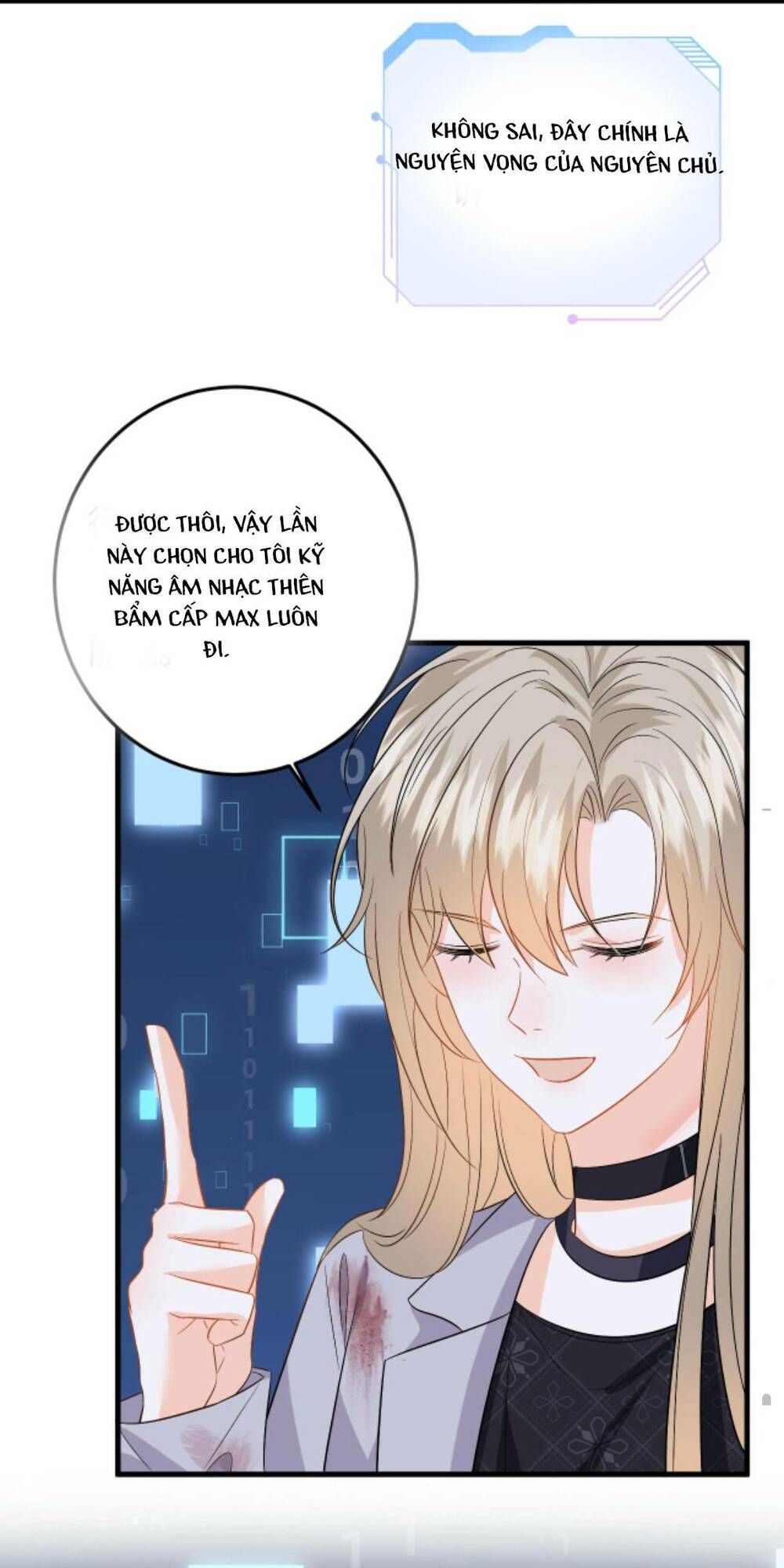Xuyên Nhanh: Phản Diện Quá Sủng Quá Mê Người1: Chapter 113