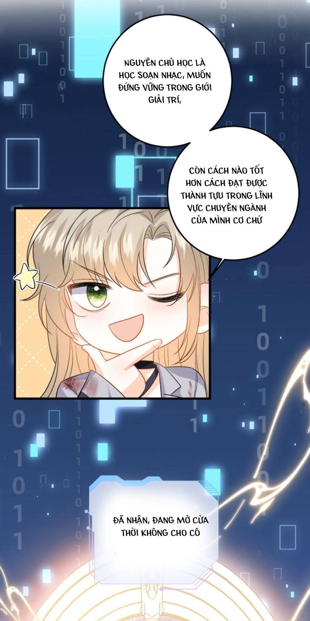 Xuyên Nhanh: Phản Diện Quá Sủng Quá Mê Người1: Chapter 113