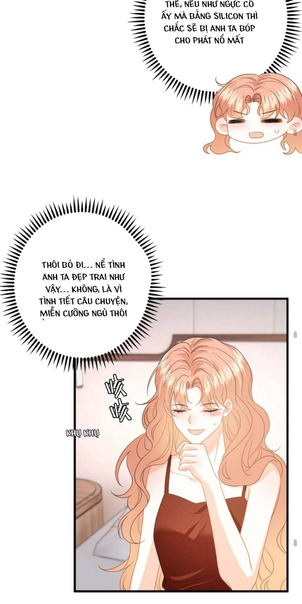 Xuyên Nhanh: Phản Diện Quá Sủng Quá Mê Người1: Chapter 113