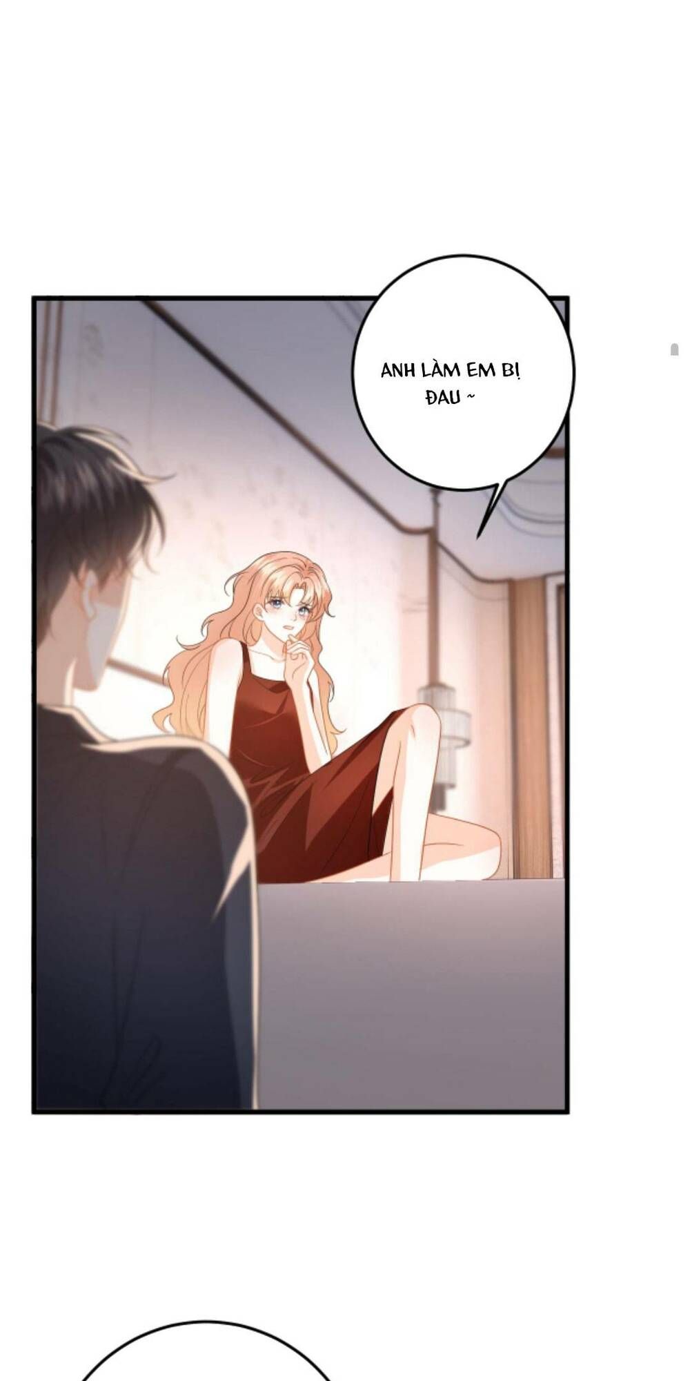 Xuyên Nhanh: Phản Diện Quá Sủng Quá Mê Người1: Chapter 113