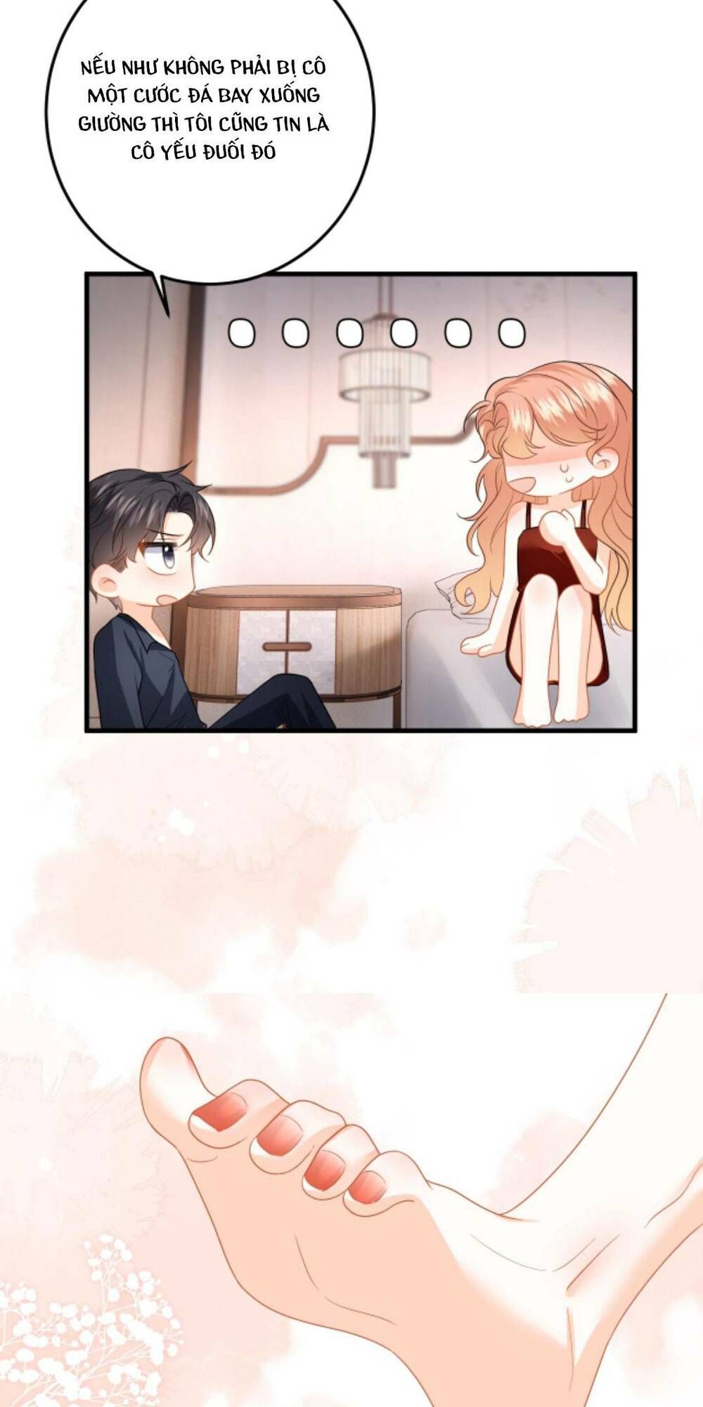 Xuyên Nhanh: Phản Diện Quá Sủng Quá Mê Người1: Chapter 113
