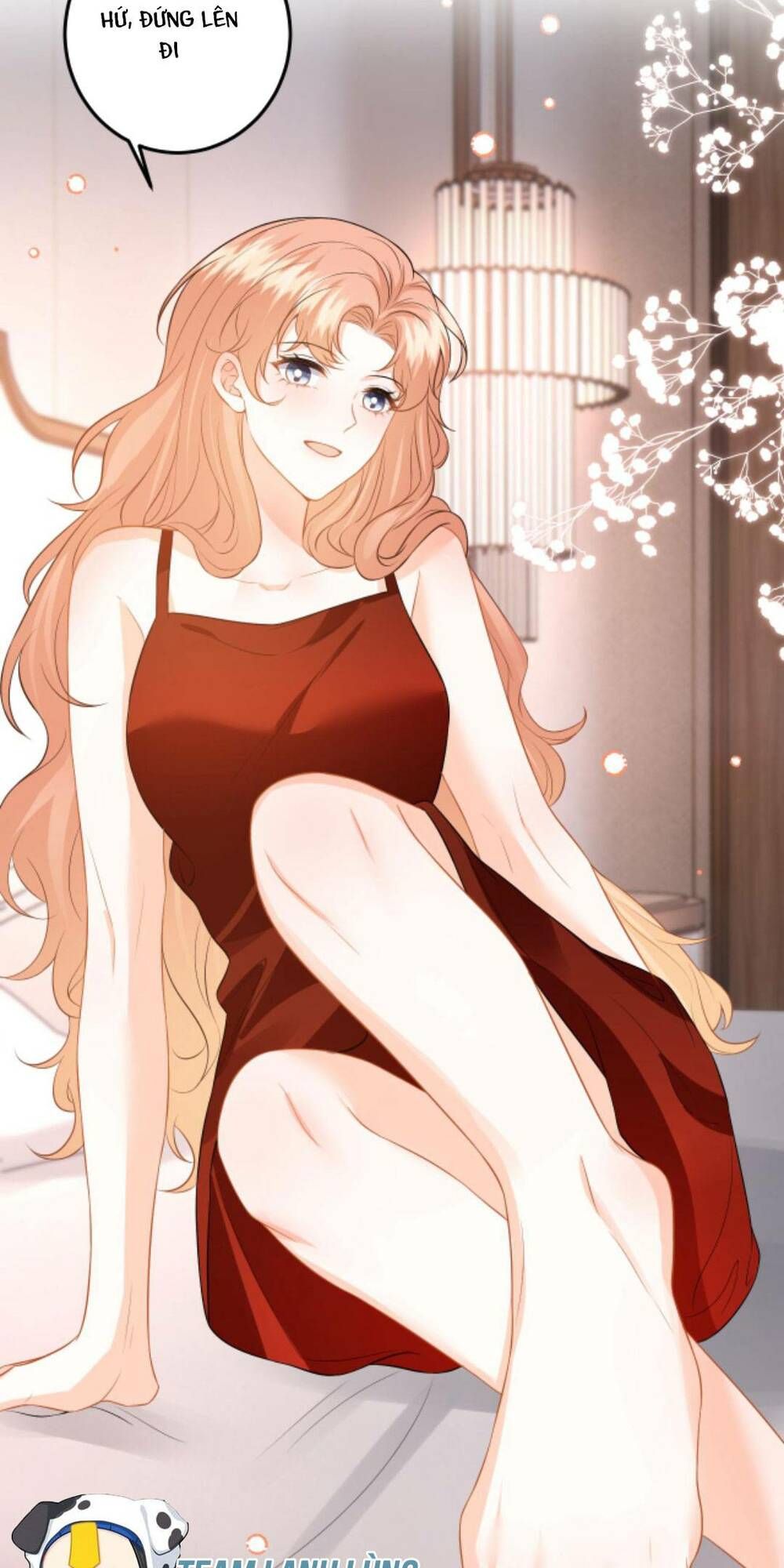 Xuyên Nhanh: Phản Diện Quá Sủng Quá Mê Người1: Chapter 113