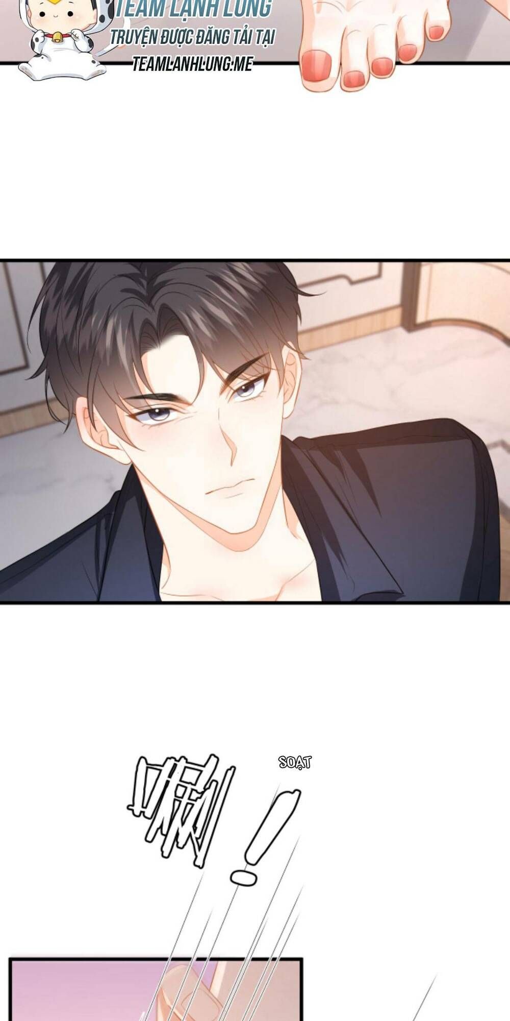 Xuyên Nhanh: Phản Diện Quá Sủng Quá Mê Người1: Chapter 113