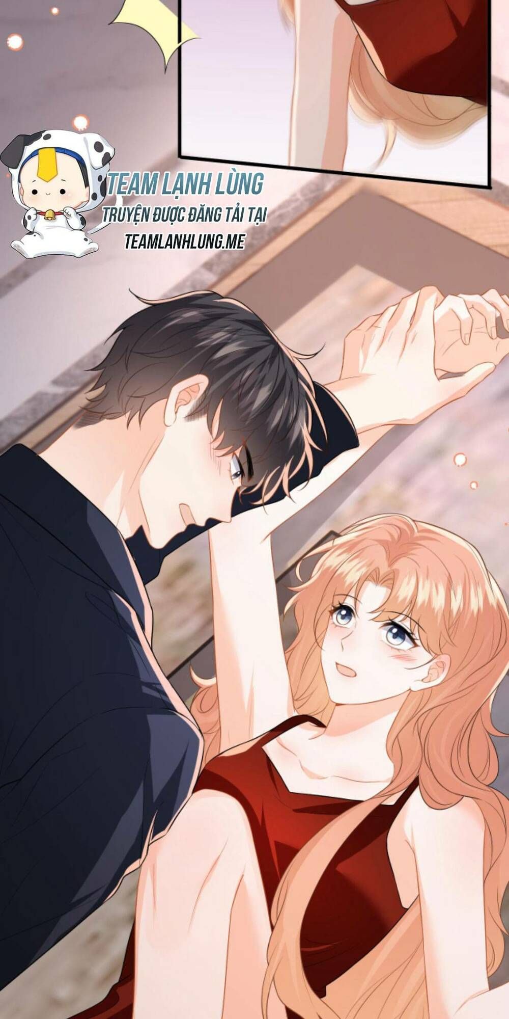 Xuyên Nhanh: Phản Diện Quá Sủng Quá Mê Người1: Chapter 113