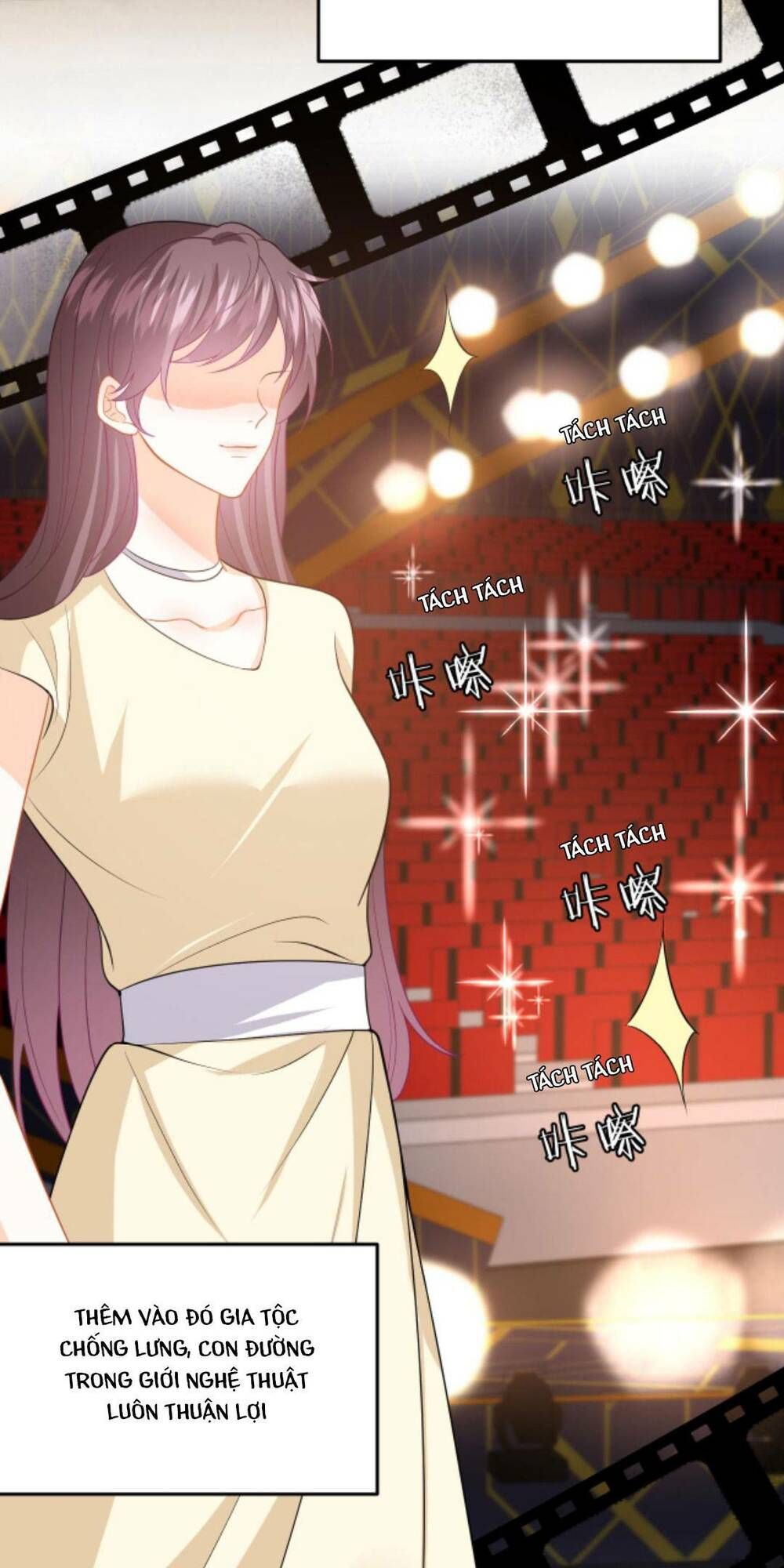 Xuyên Nhanh: Phản Diện Quá Sủng Quá Mê Người1: Chapter 113