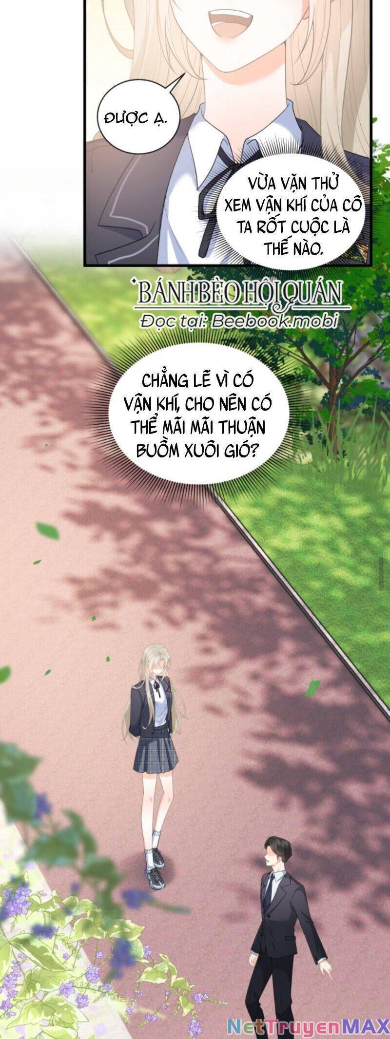 Xuyên Nhanh: Phản Diện Quá Sủng Quá Mê Người1: Chapter 12