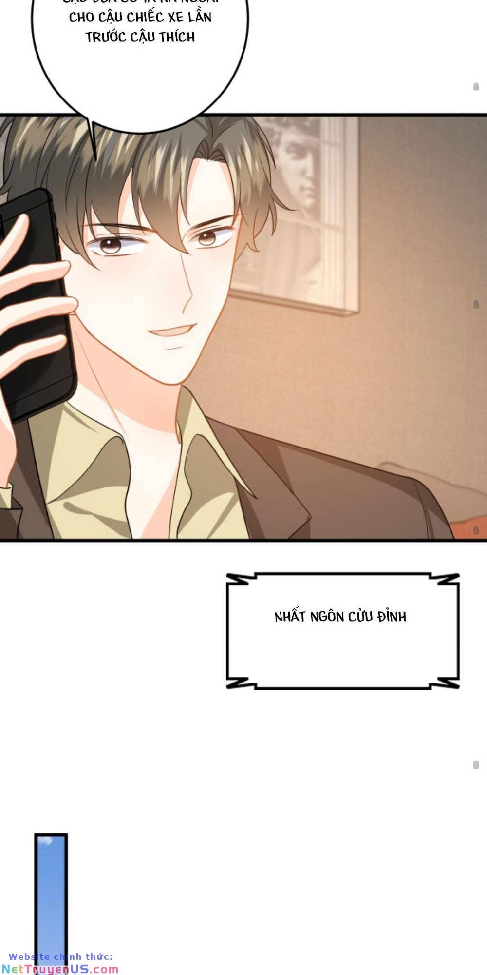 Xuyên Nhanh: Phản Diện Quá Sủng Quá Mê Người1: Chapter 129