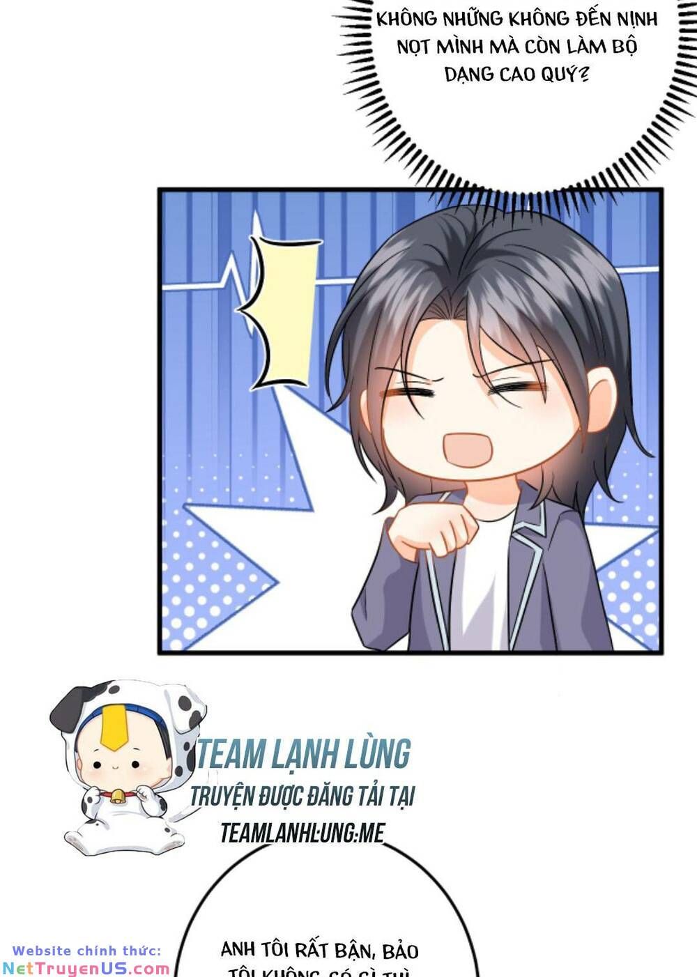 Xuyên Nhanh: Phản Diện Quá Sủng Quá Mê Người1: Chapter 129