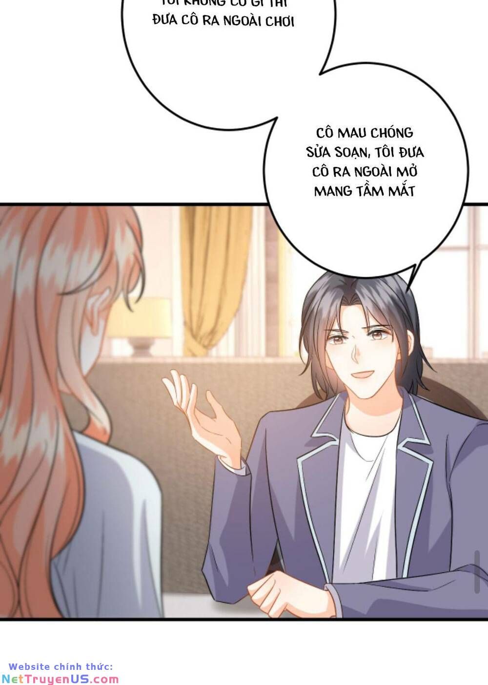 Xuyên Nhanh: Phản Diện Quá Sủng Quá Mê Người1: Chapter 129