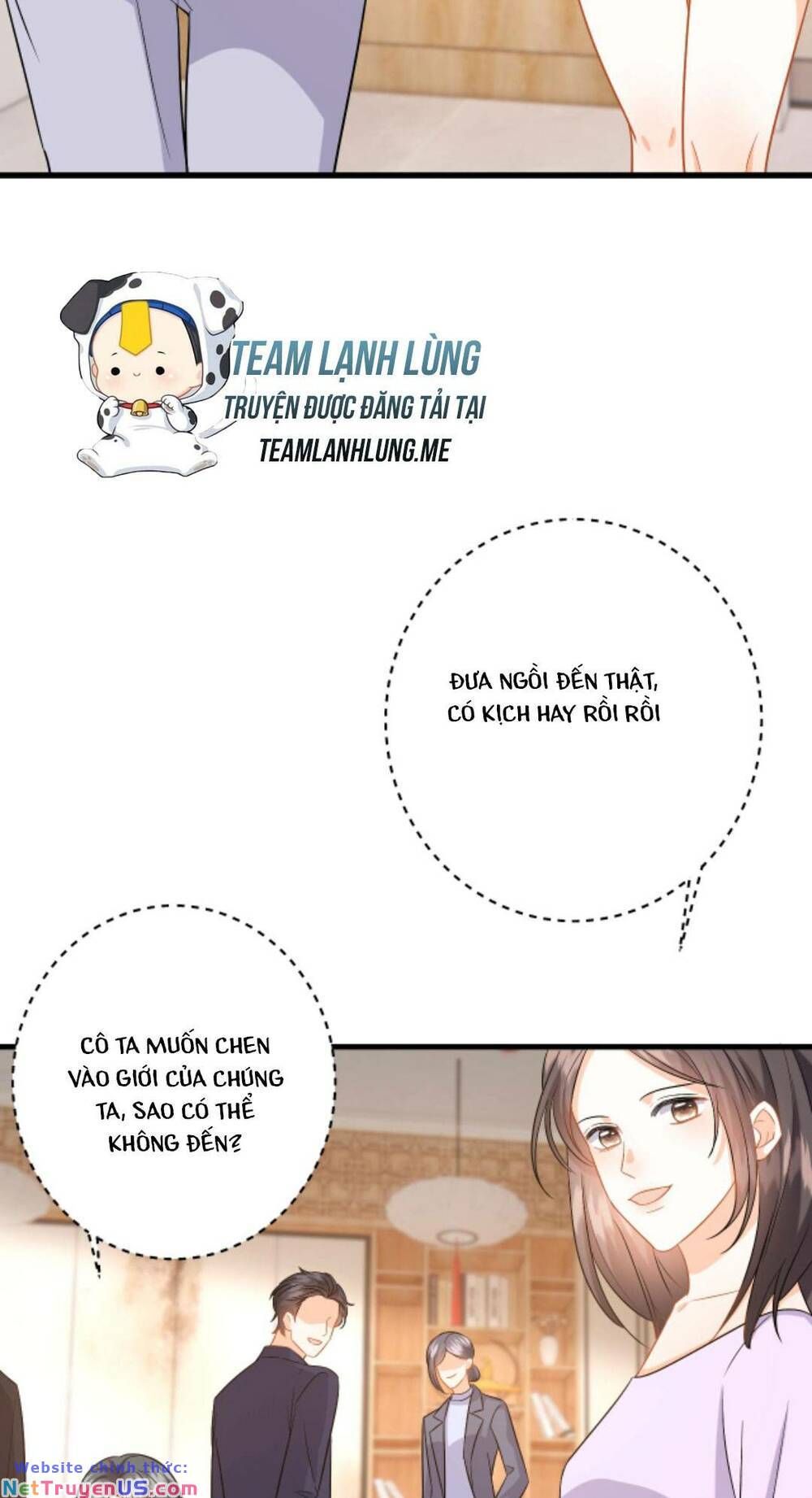 Xuyên Nhanh: Phản Diện Quá Sủng Quá Mê Người1: Chapter 129