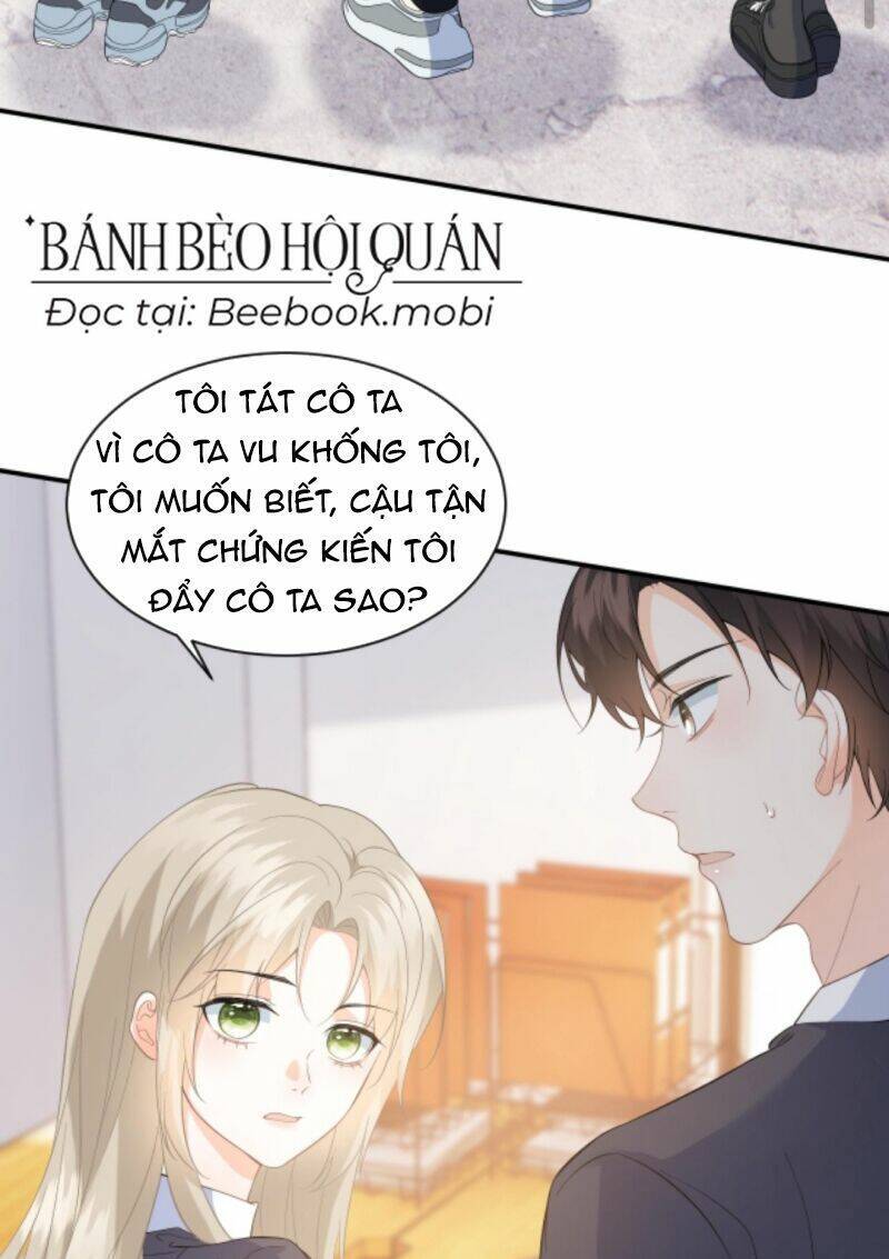 Xuyên Nhanh: Phản Diện Quá Sủng Quá Mê Người1: Chapter 13
