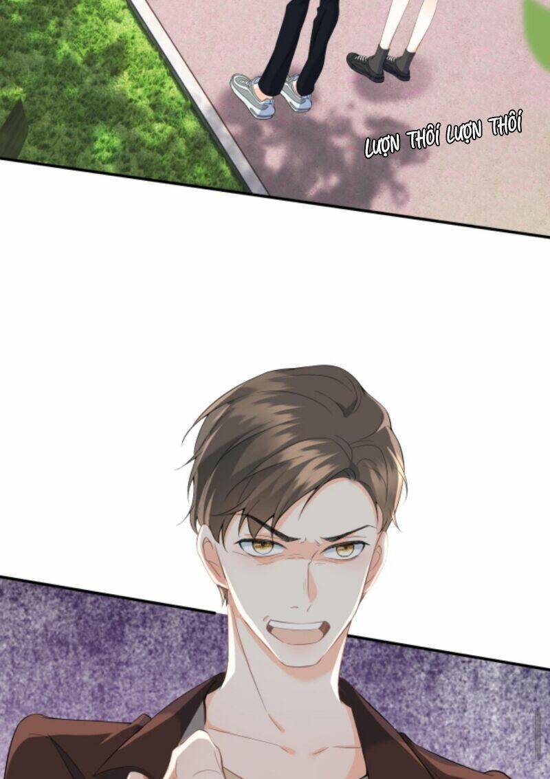 Xuyên Nhanh: Phản Diện Quá Sủng Quá Mê Người1: Chapter 13