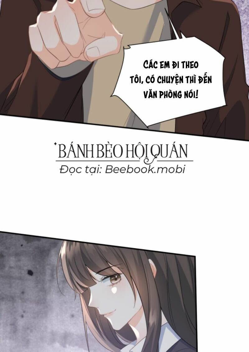 Xuyên Nhanh: Phản Diện Quá Sủng Quá Mê Người1: Chapter 13