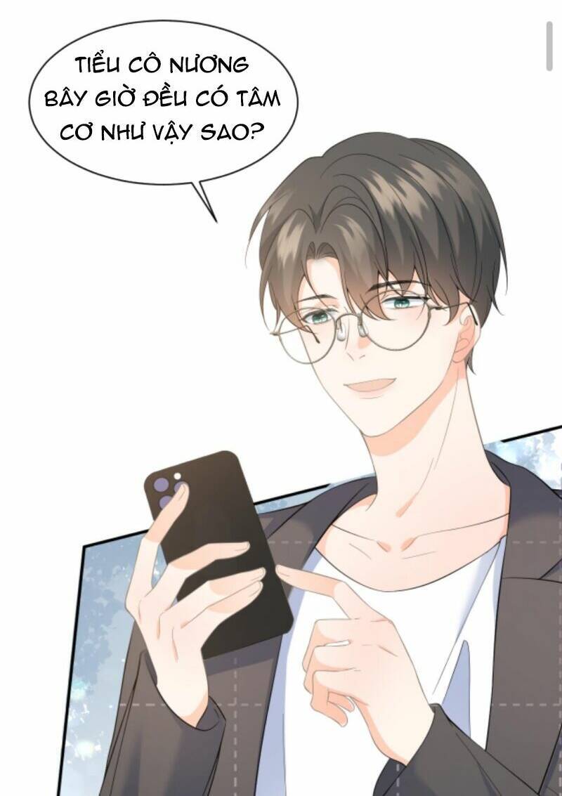 Xuyên Nhanh: Phản Diện Quá Sủng Quá Mê Người1: Chapter 13