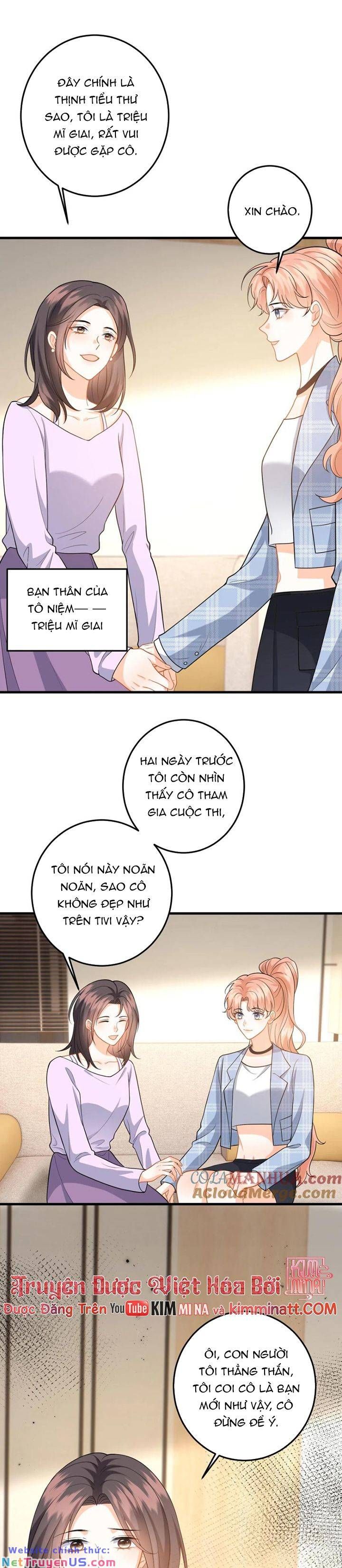 Xuyên Nhanh: Phản Diện Quá Sủng Quá Mê Người1: Chapter 130