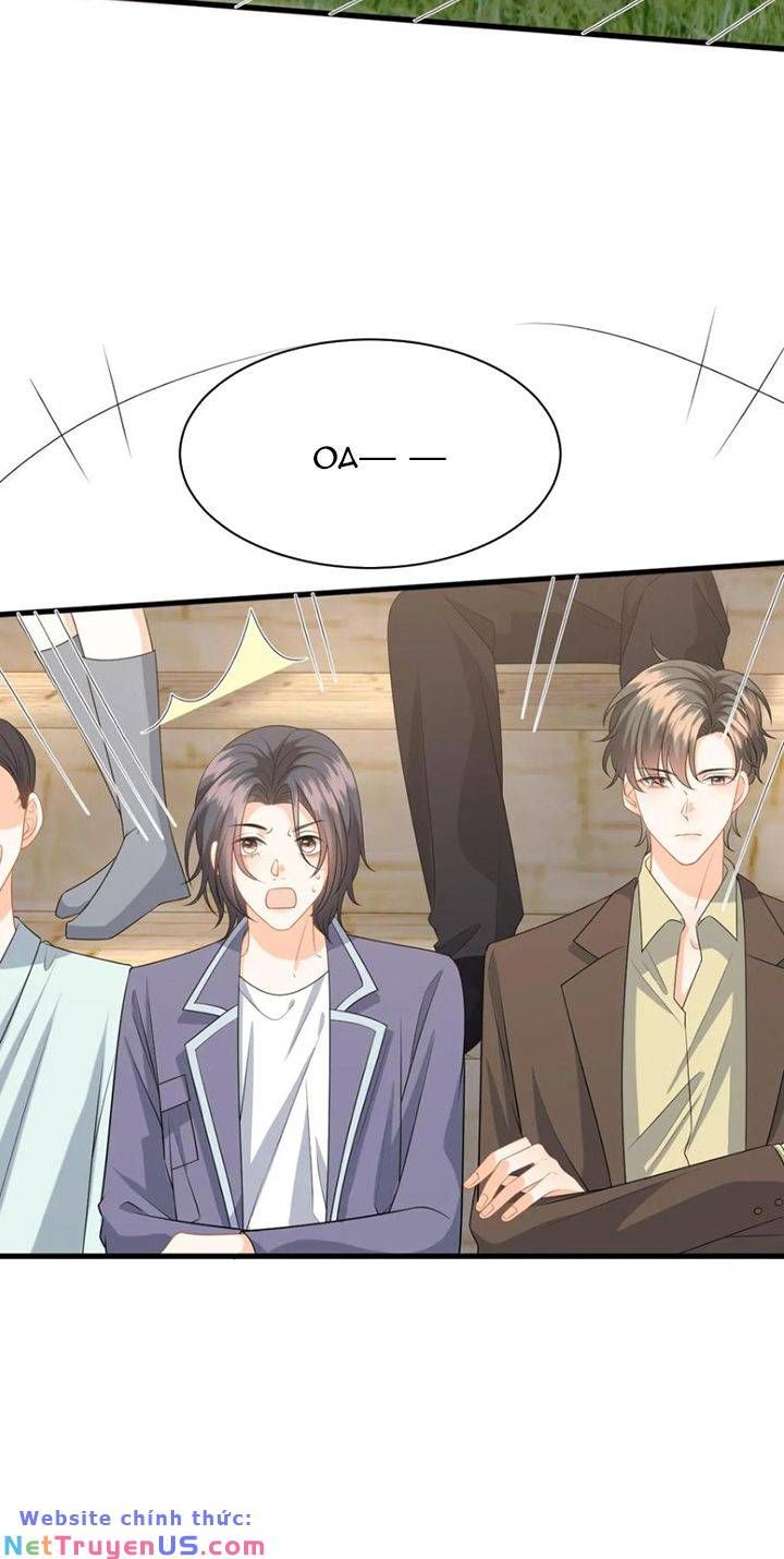 Xuyên Nhanh: Phản Diện Quá Sủng Quá Mê Người1: Chapter 130