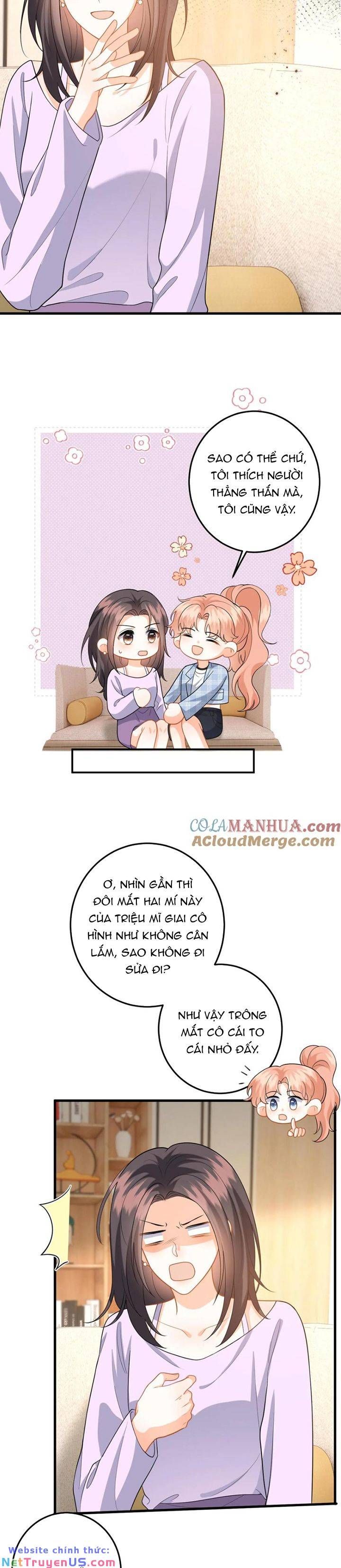 Xuyên Nhanh: Phản Diện Quá Sủng Quá Mê Người1: Chapter 130