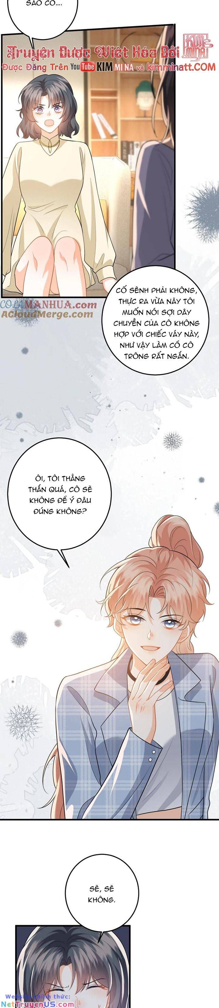 Xuyên Nhanh: Phản Diện Quá Sủng Quá Mê Người1: Chapter 130