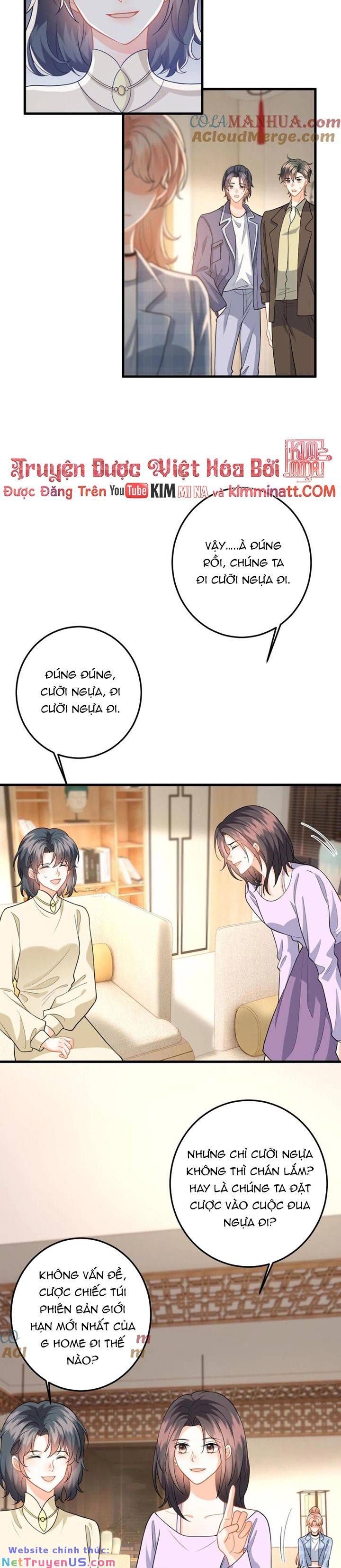 Xuyên Nhanh: Phản Diện Quá Sủng Quá Mê Người1: Chapter 130