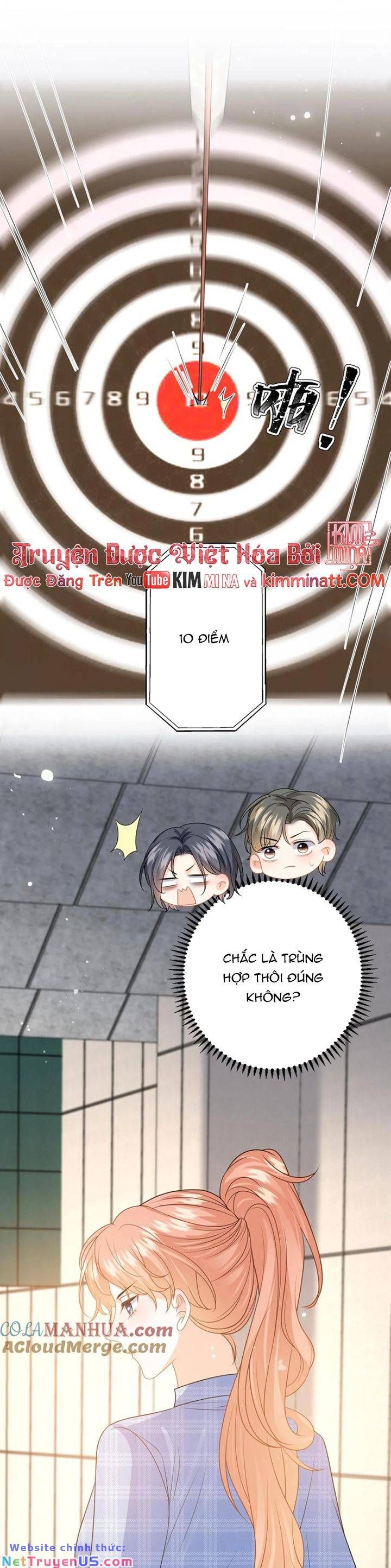 Xuyên Nhanh: Phản Diện Quá Sủng Quá Mê Người1: Chapter 132