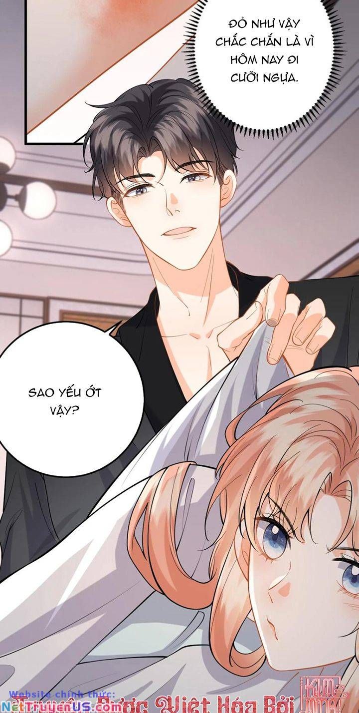 Xuyên Nhanh: Phản Diện Quá Sủng Quá Mê Người1: Chapter 132